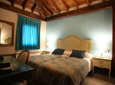 Maison d'hôtes Douris Temple 2*