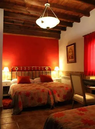 Douris Temple Maison d'hôtes