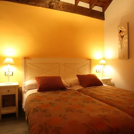 Douris Temple 2* Soria