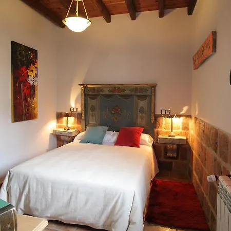 Maison d'hôtes Douris Temple