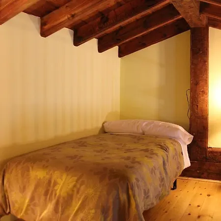 Maison d'hôtes Douris Temple