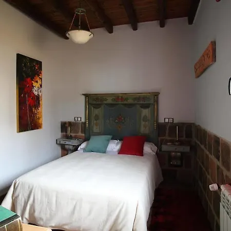 Maison d'hôtes Douris Temple