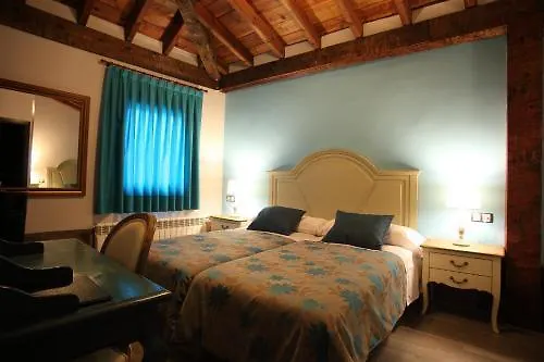 Casa de hóspedes Douris Temple 2*