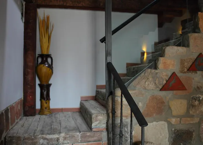 Douris Temple بيت ضيافة سوريا