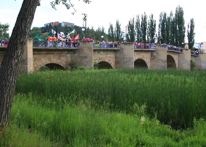 Douris Temple 2* Soria