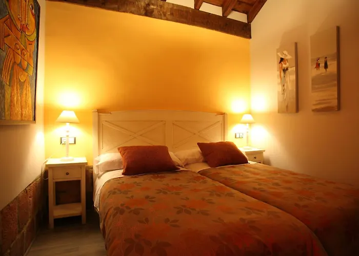 Douris Temple 2* Soria