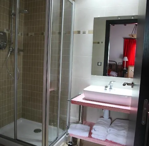 بيت ضيافة Douris Temple 2*