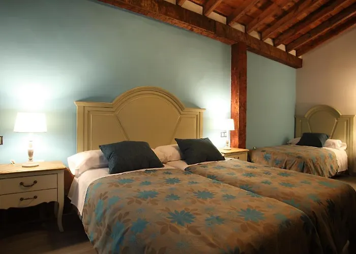 Douris Temple Casa de hóspedes