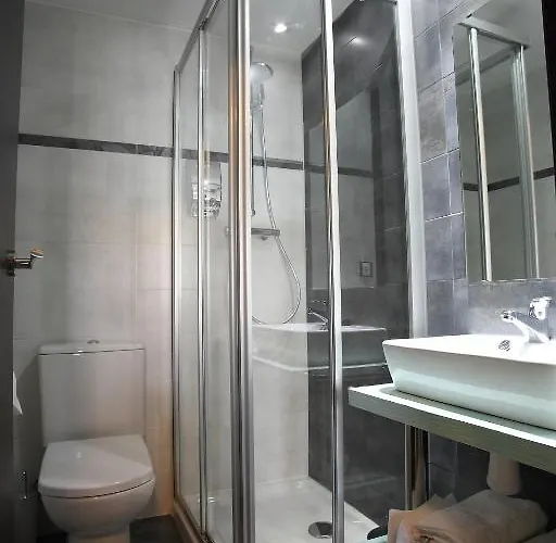 Douris Temple Casa de hóspedes