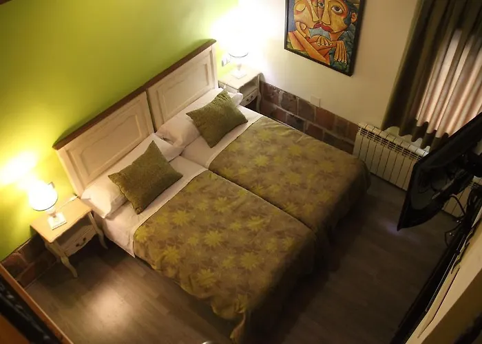 Casa de hóspedes Douris Temple 2*