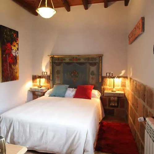 Douris Temple Casa de hóspedes